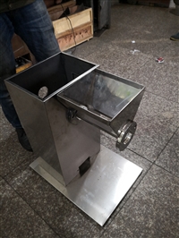 YK-60小型中草药粉末摇摆式制粒机 食品饲料颗粒机