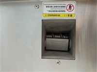  学校教学全自动中药制丸机 单双芯出条水蜜丸糊丸水丸 DZM5-5