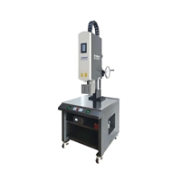 尼可豪华型带工作台超声波焊接机