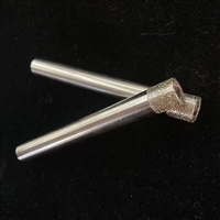 电镀金刚石磨棒 加工耐火砖，陶瓷，玻璃等 可做不同尺寸