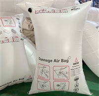 奥立货柜气袋防震气囊充气袋Inflatable bag
