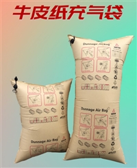 奥立集装箱充气袋加厚Inflatable bag