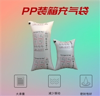 奥立抗压物流集装箱充气袋Inflatable bag