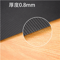 奥立PE板塑料托板拖盘plastic slip sheet