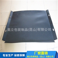 奥立仓储物流塑料滑拖托板plastic slip sheet