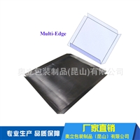 奥立防滑塑料滑托板plastic slip sheet重复使用