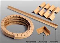 奥立加厚防撞纸护角Angle boards
