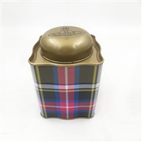 定制巧克力小铁盒 /巧克力包装盒 /巧克力包装盒/方形糖果