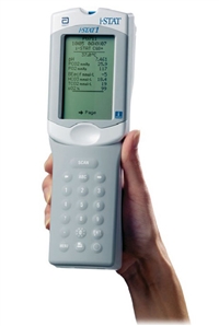 便携式手持血液分析仪300-G