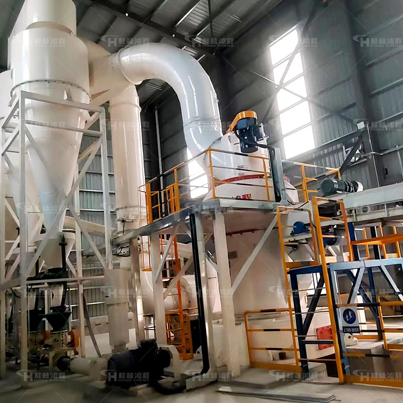 冶金球团磨粉机 大型雷蒙磨 定制型号可选矿石粉碎机器