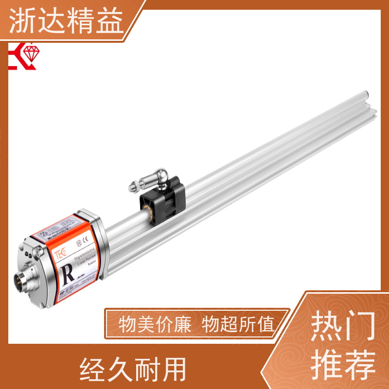 工业级 车门控制 坚固耐用 磁尺位移传感器 生产厂家