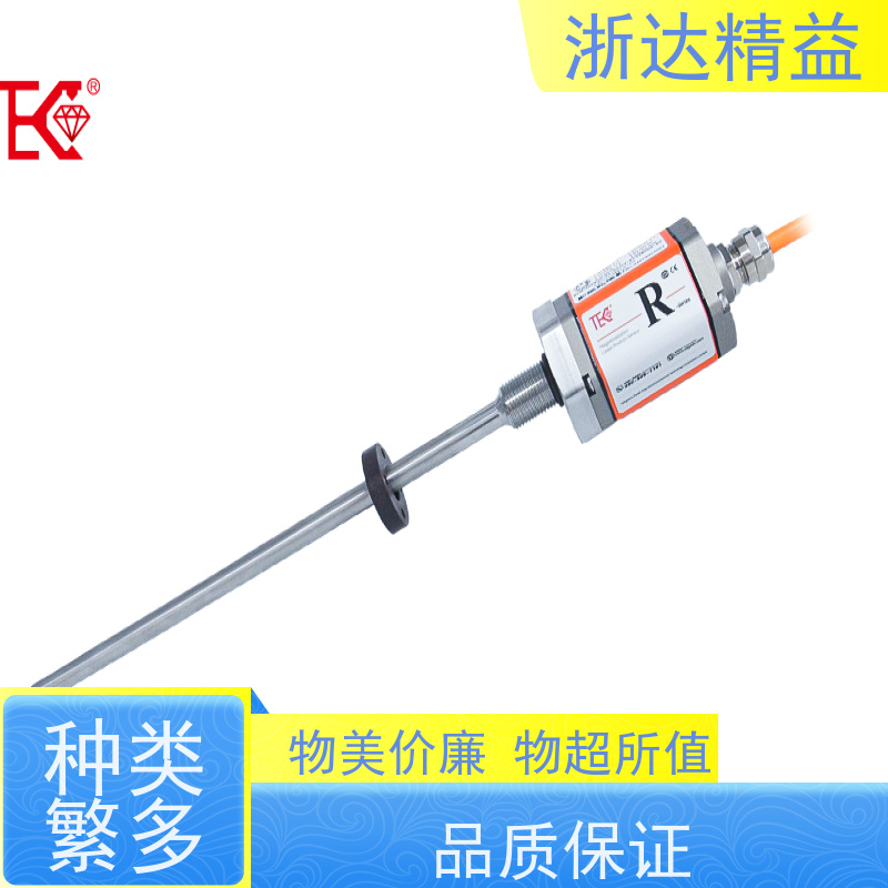 浙达精益 变压器油枕油位 高精度 振动式液位开关