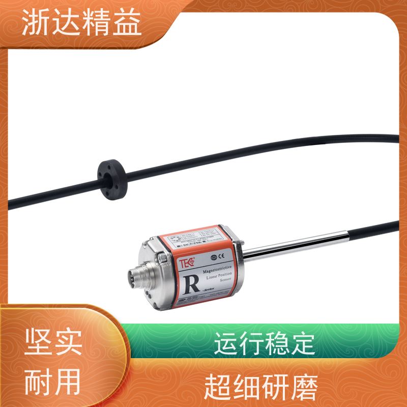 浙达精益 变压器油枕油位 耐腐蚀 雷达液位传感器