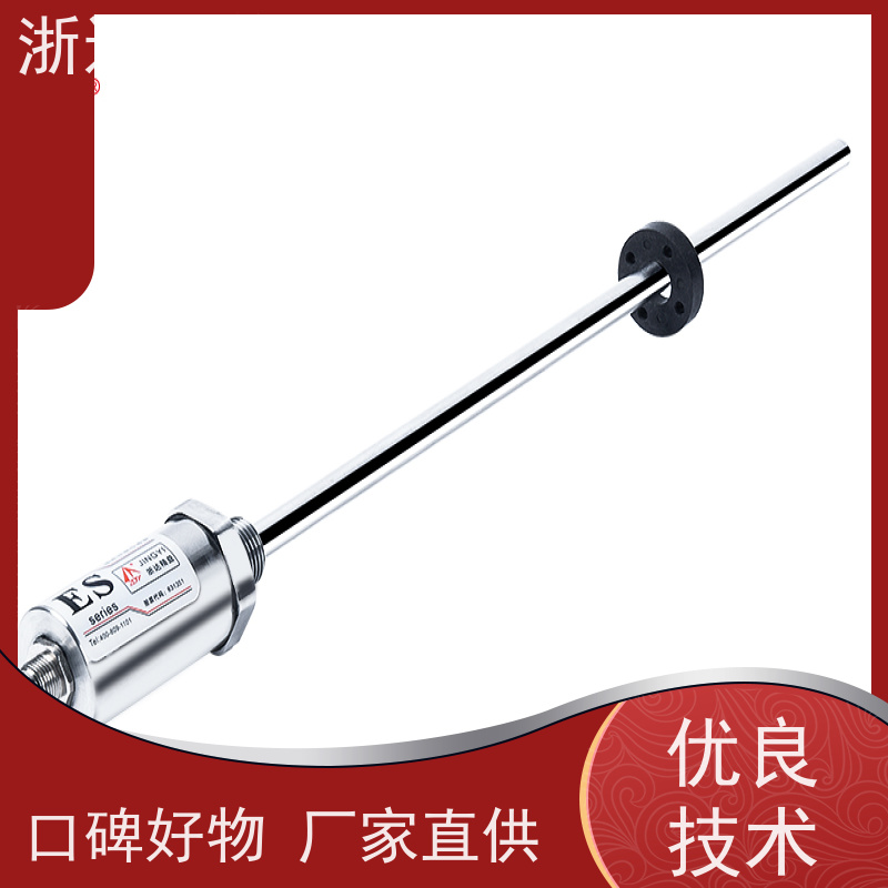 工业级 车门控制 防爆型 磁栅尺位移传感器 供应