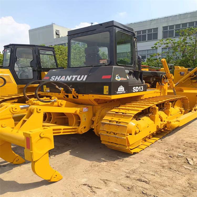 热门推荐原装二手推土机 SD13 SD16二手推土机