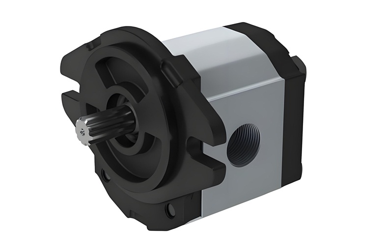 新品意大利SETTIMA螺杆泵 型号GR55 SMT16B 250L RF2AX