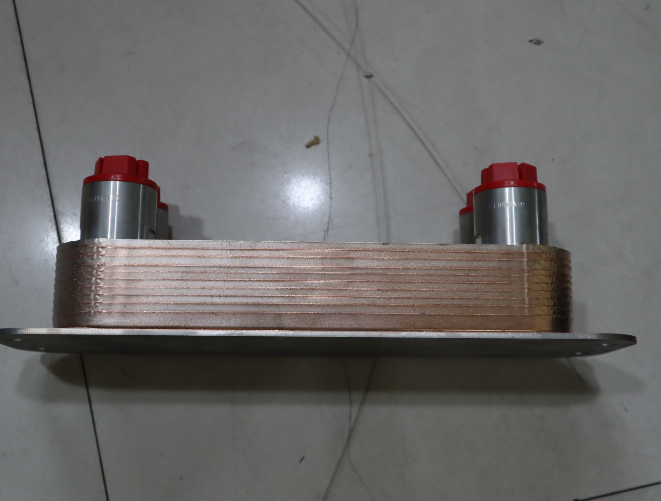 TPL 00-K-010-22/IG/VE R900028818 德国力士乐REXROTH散热器