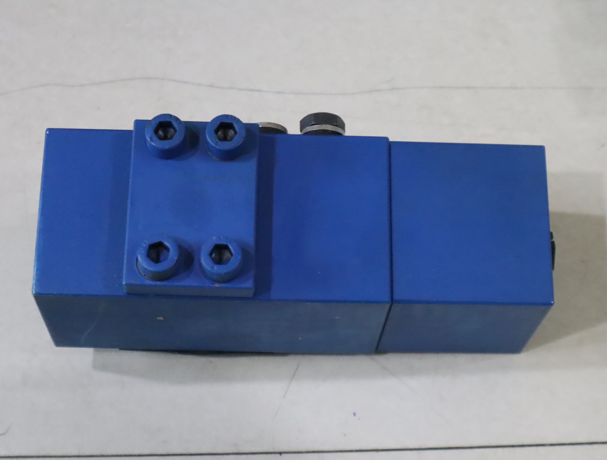 FD16FA22/B03V FD16FA2X/B03V R900500189 力士乐REXROTH平衡阀