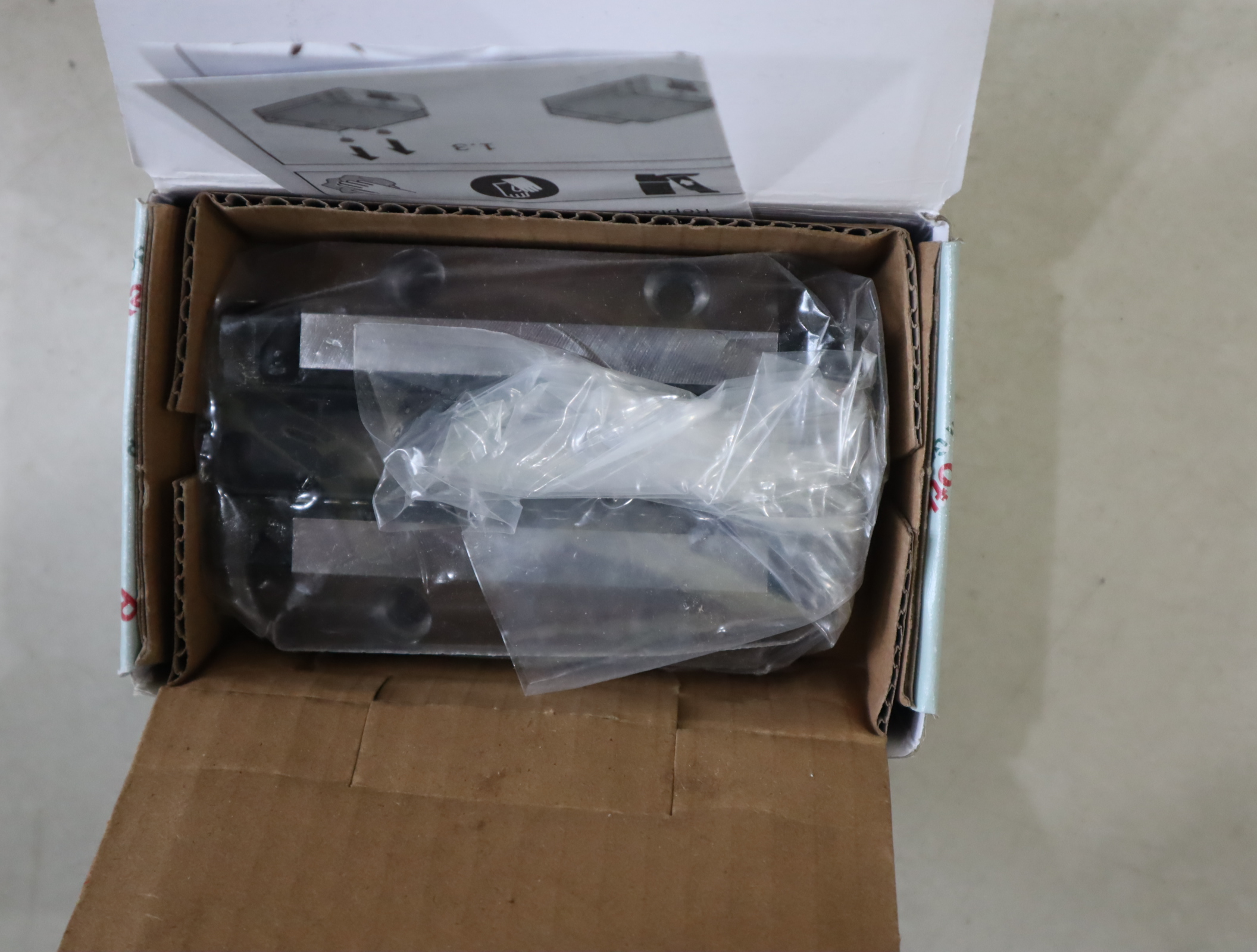 R165321420 KWD-025-FLS-C1-N-1 德国力士乐REXROTH滑块