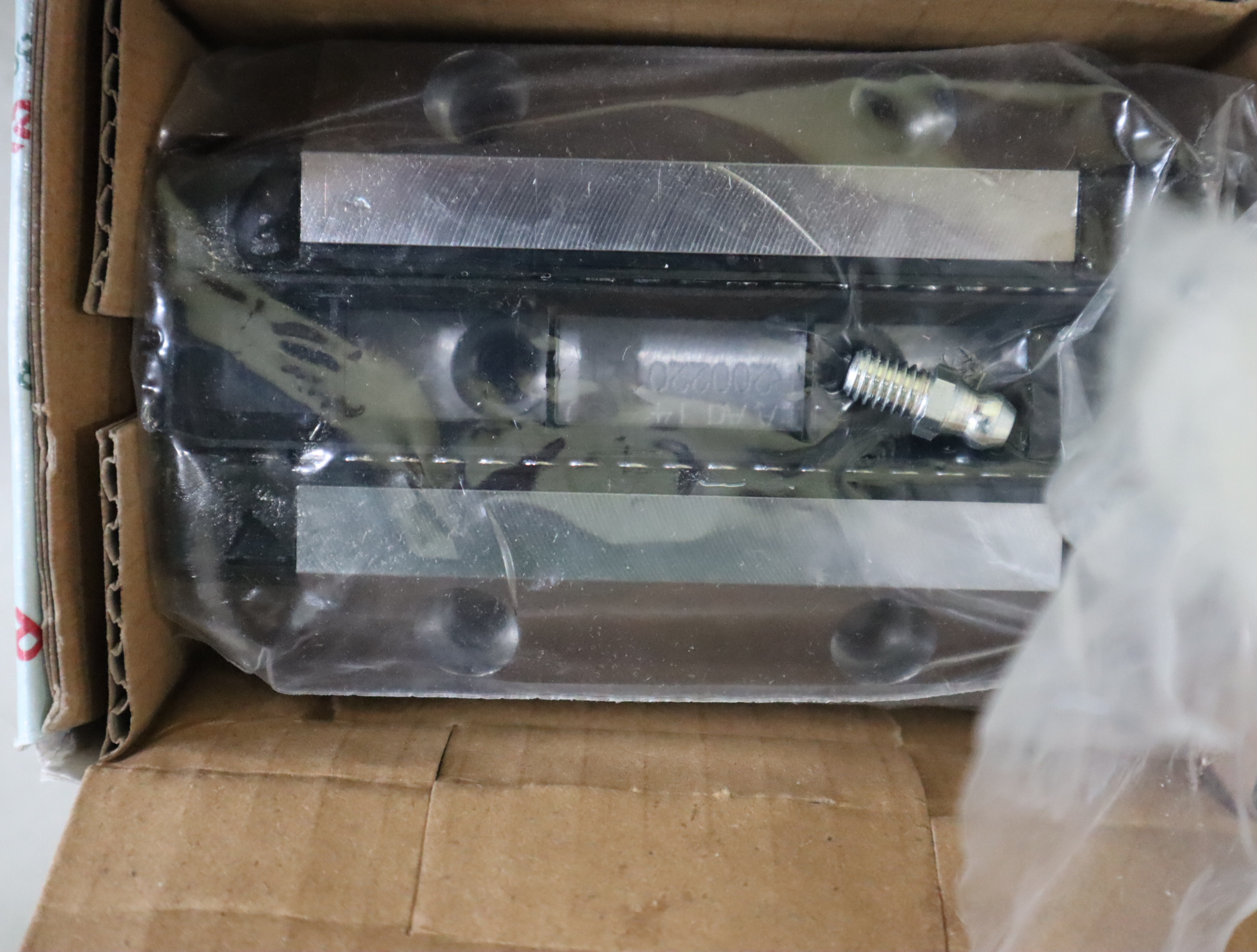 R165321420 KWD-025-FLS-C1-N-1 德国力士乐REXROTH滑块