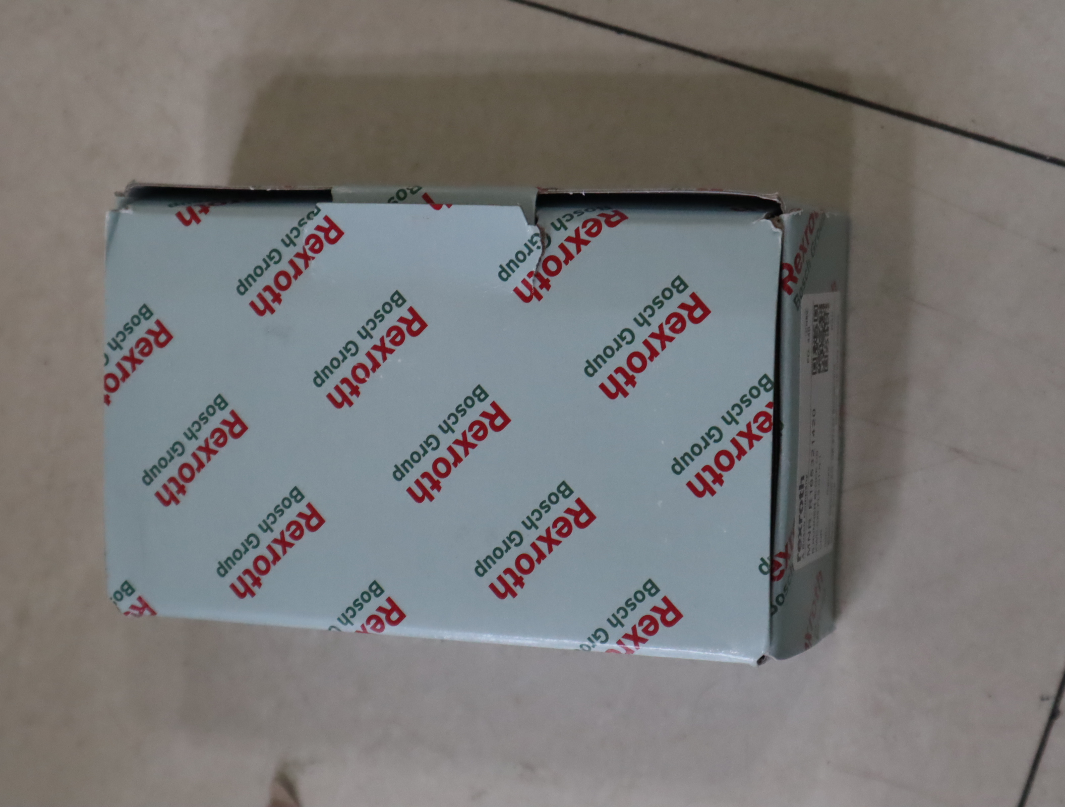 R165321420 KWD-025-FLS-C1-N-1 德国力士乐REXROTH滑块