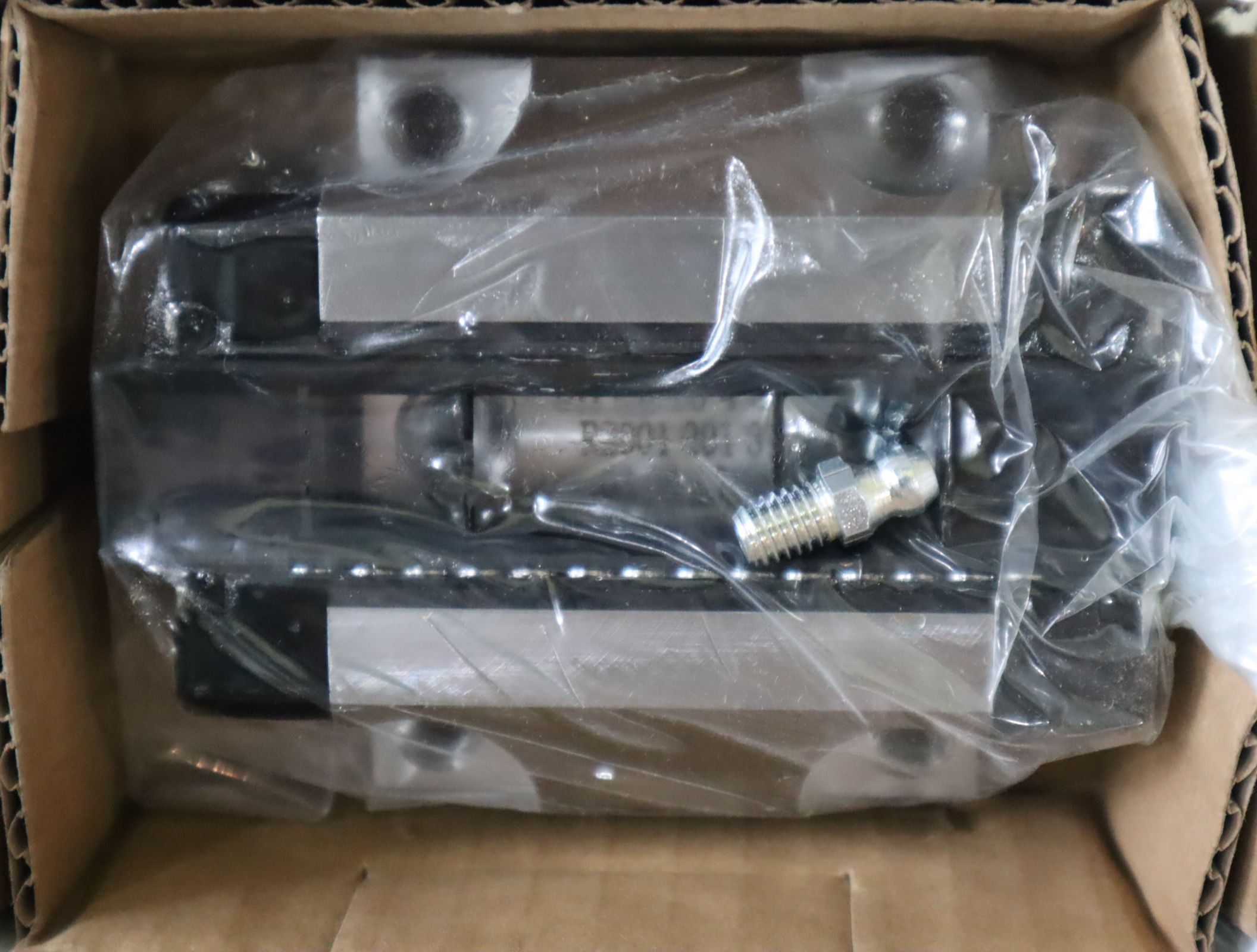 R165121420 KWD-025-FNS-C1-N-1 德国力士乐REXROTH滑块