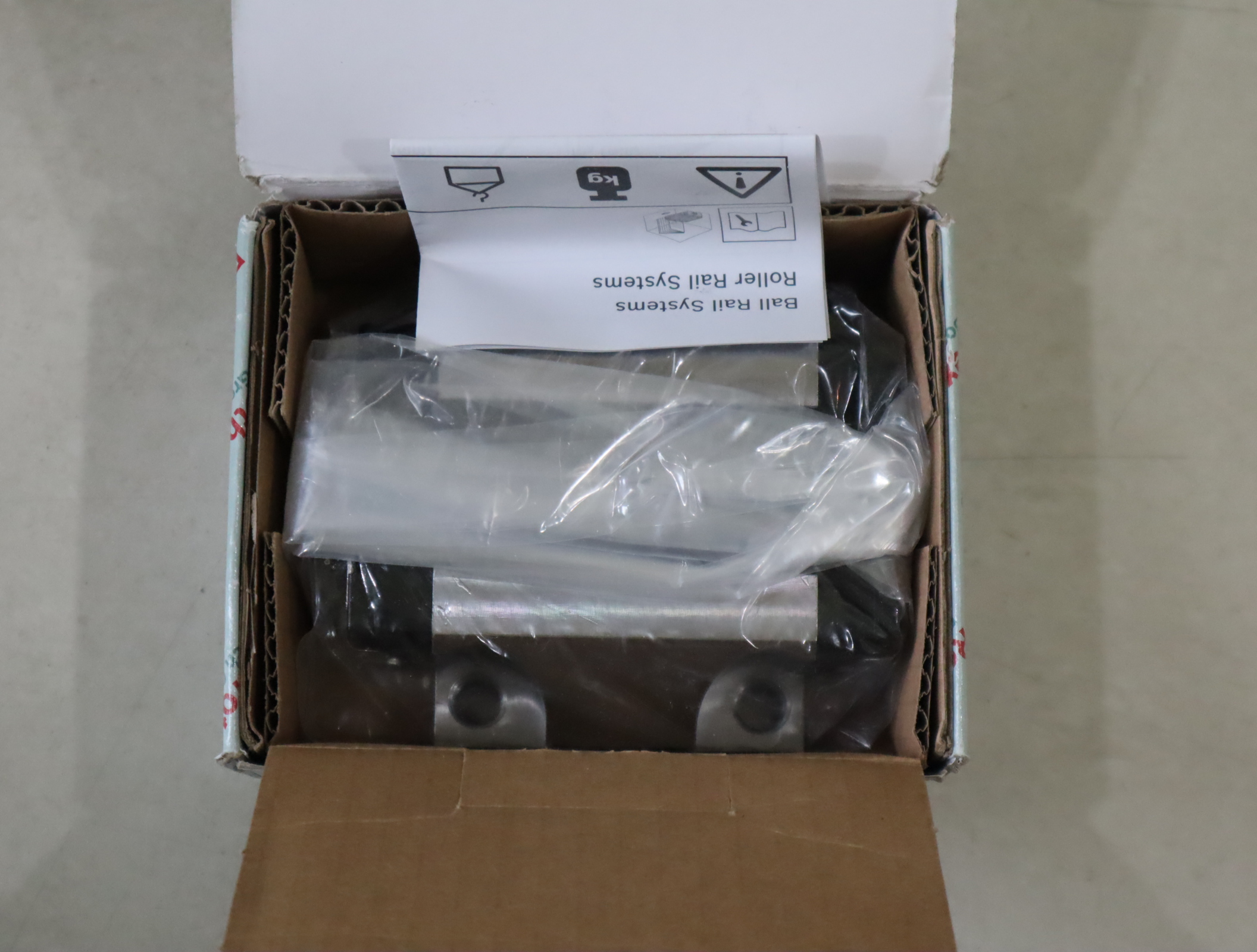 R165171420 KWD-030-FNS-C1-N-1 德国力士乐REXROTH滑块