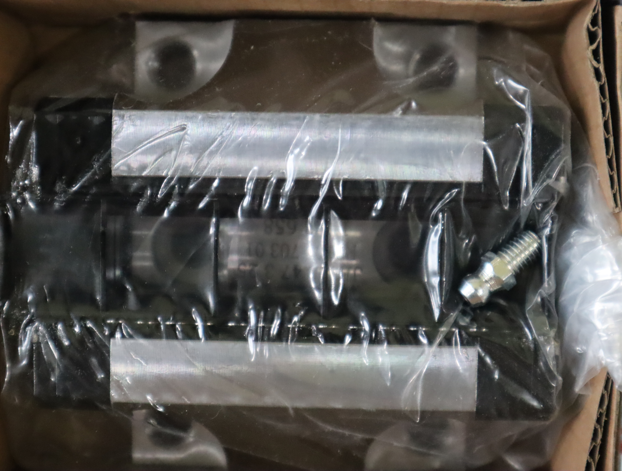 R165171420 KWD-030-FNS-C1-N-1 德国力士乐REXROTH滑块