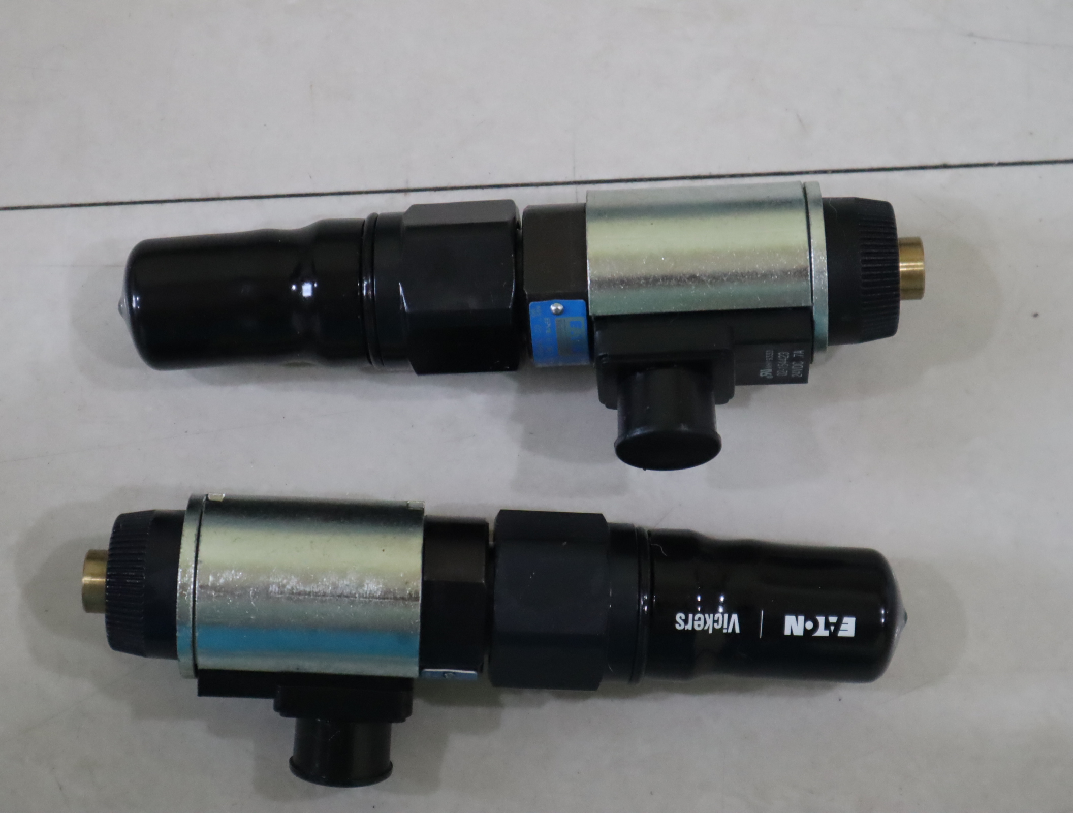 EPV16-B-06-0-0-N-24D-S-N-伊顿EATON 威格士VICKERS