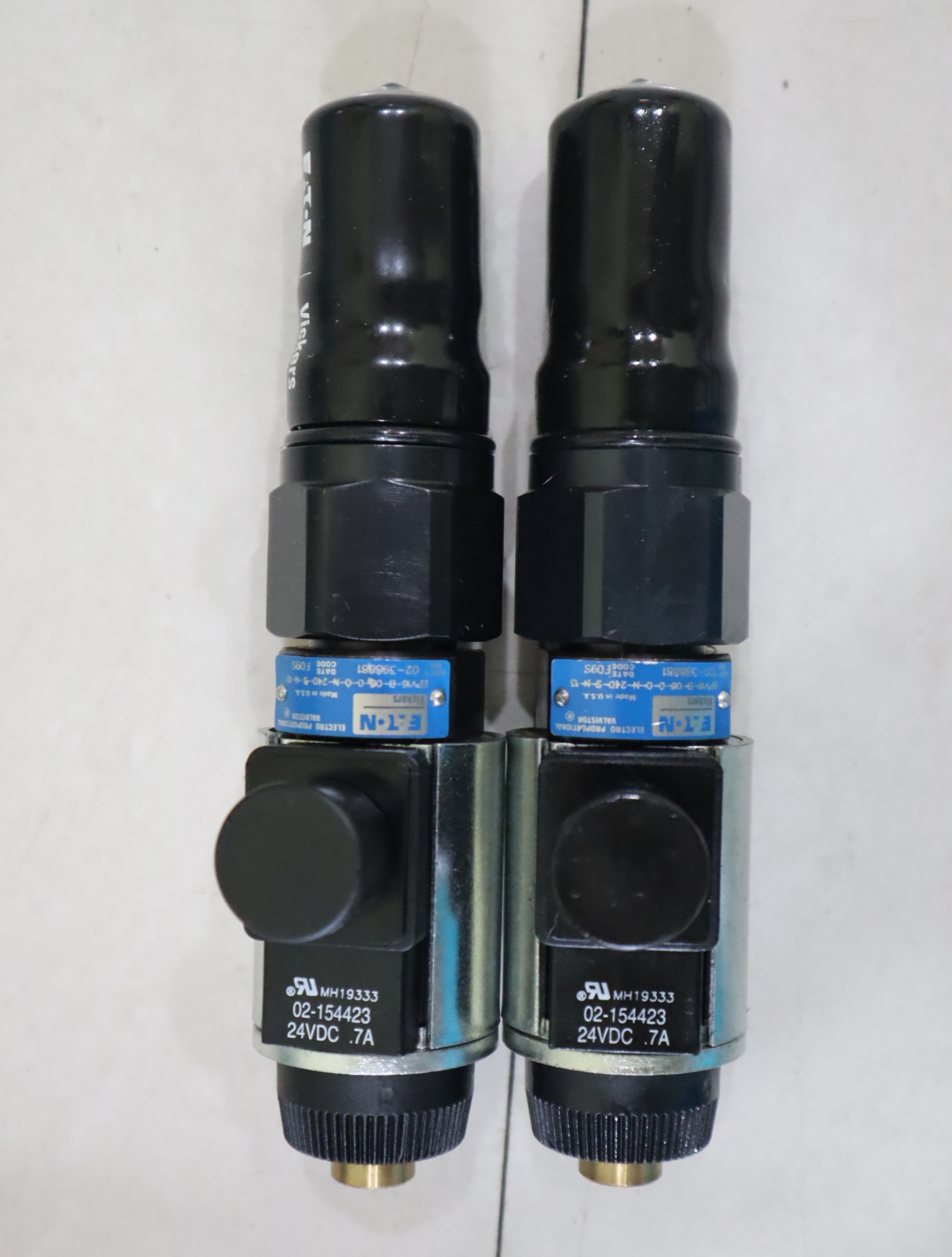 EPV16-B-06-0-0-N-24D-S-N-伊顿EATON 威格士VICKERS