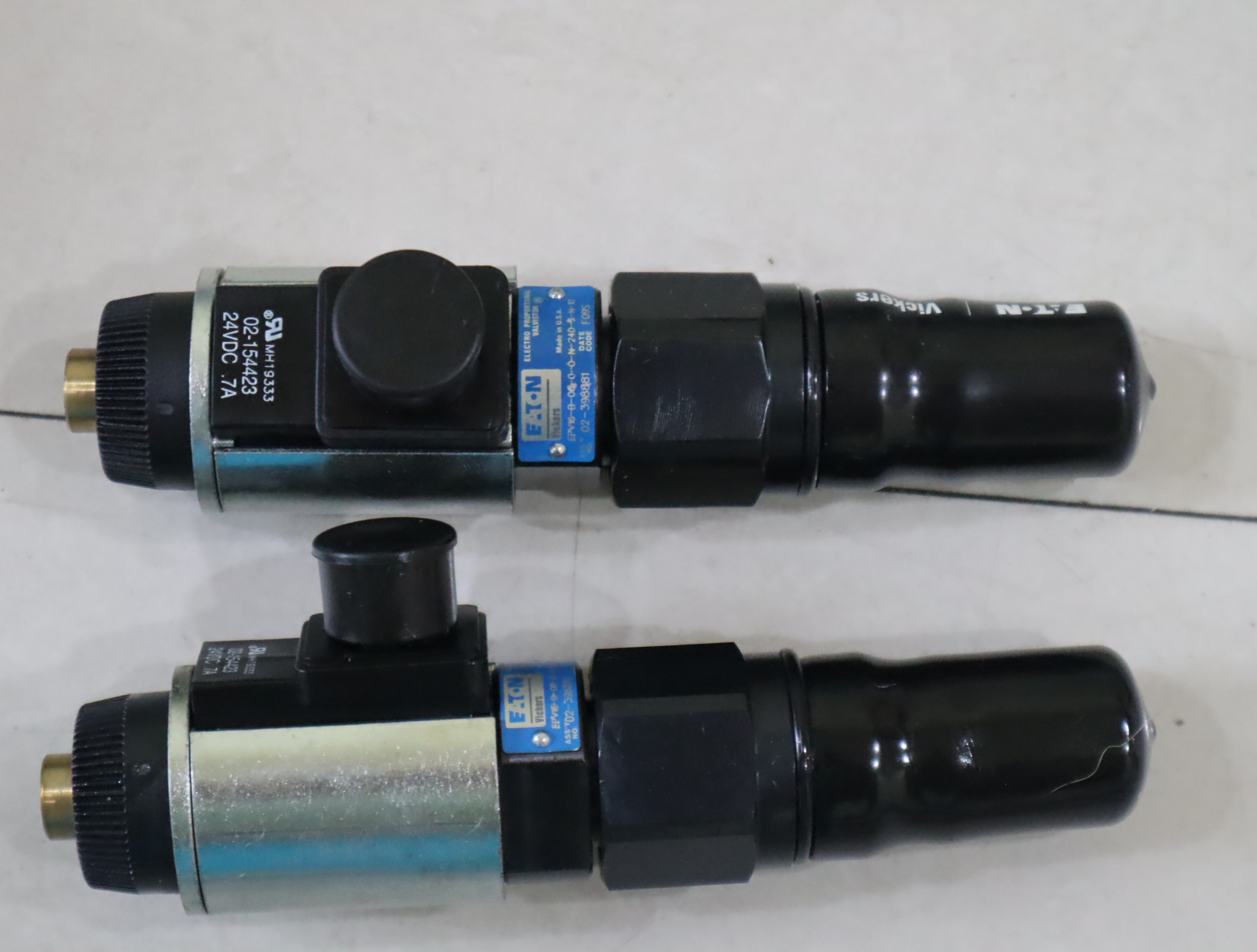 EPV16-B-06-0-0-N-24D-S-N-伊顿EATON 威格士VICKERS