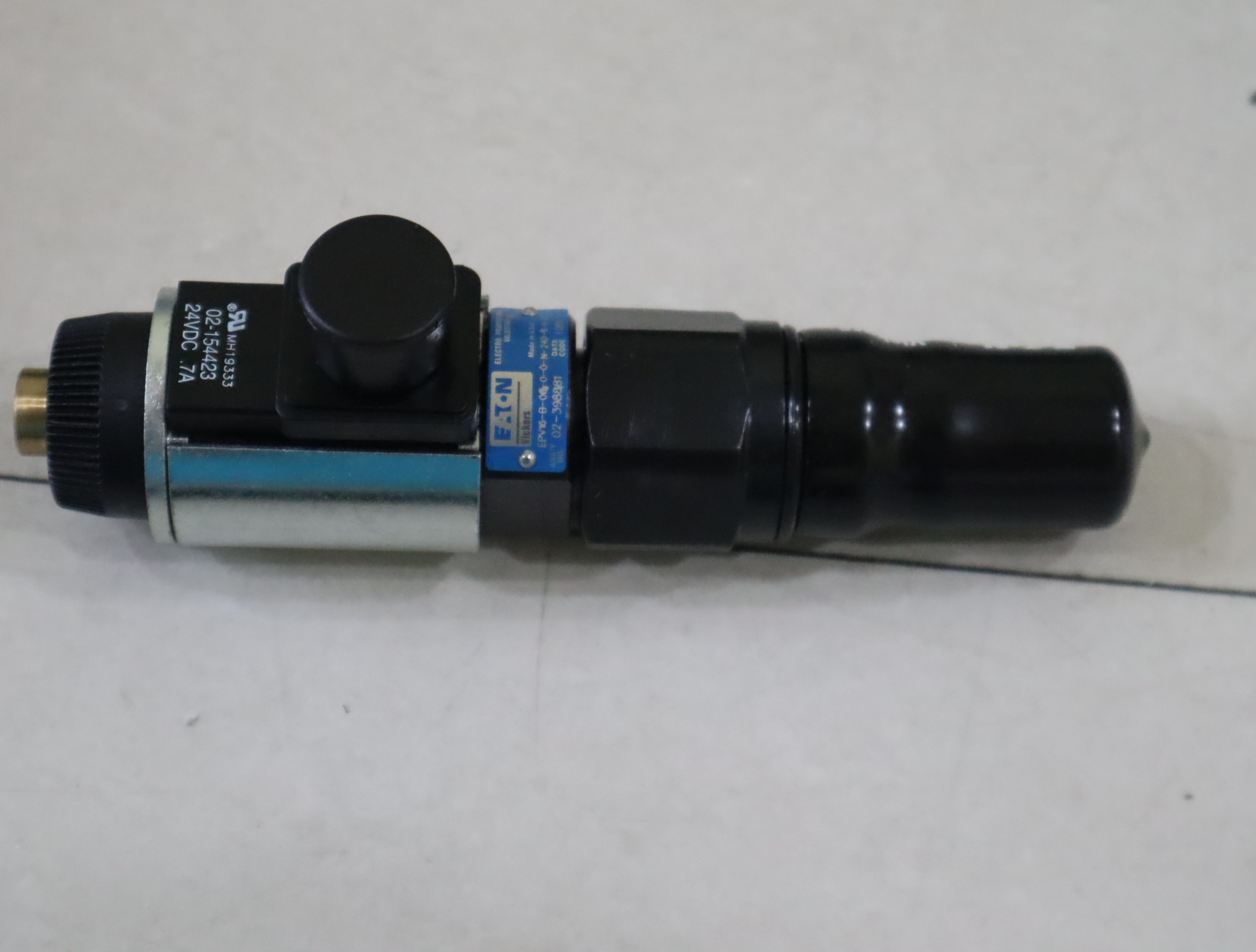 EPV16-B-06-0-0-N-24D-S-N-伊顿EATON 威格士VICKERS