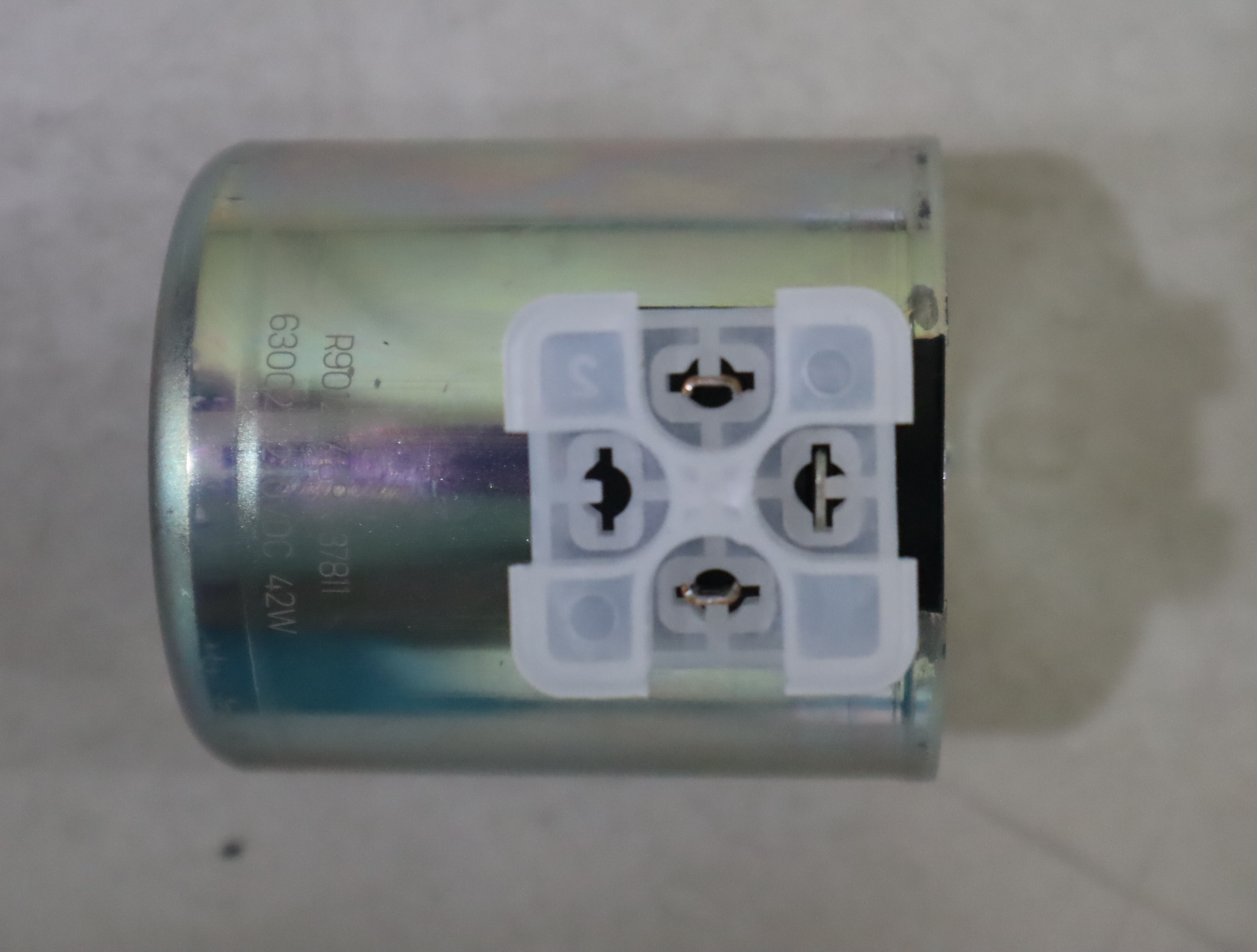 R901267189 AS 220VDC 42W 德国力士乐REXROTH电磁阀10通经线圈