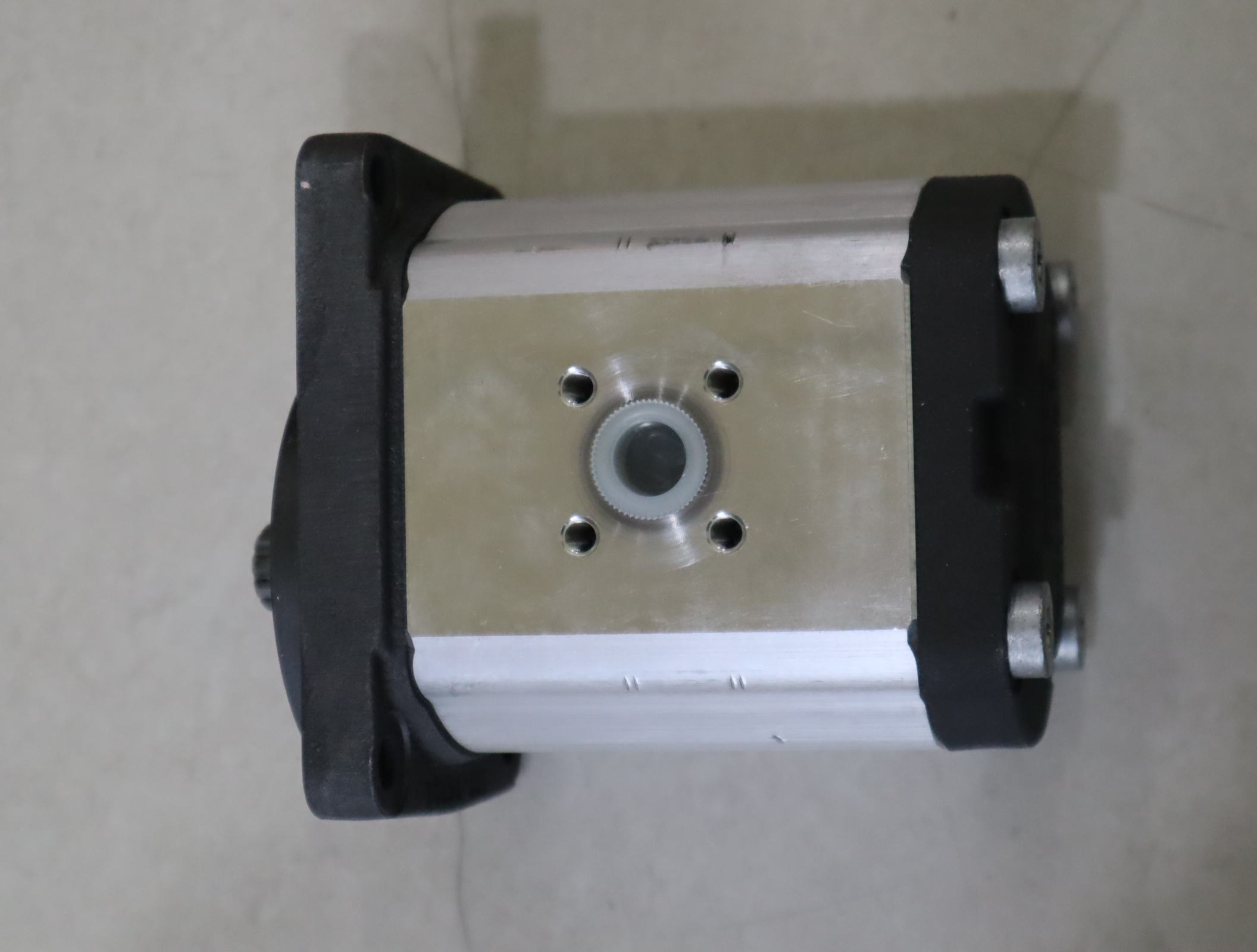 0510725349 AZPF-21-022LFB20MB 力士乐REXROTH齿轮泵 