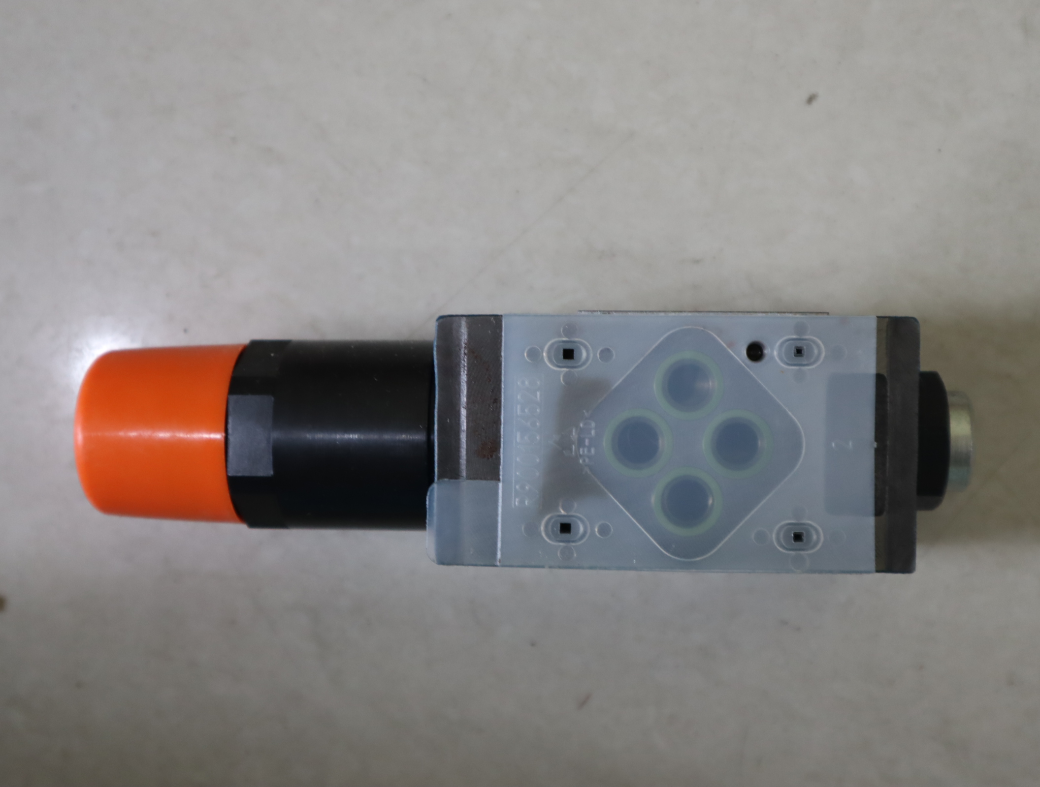 Z2DR6VP2-10/100MSV Z2DR6VP2-1X/100MSV R901160162 力士乐