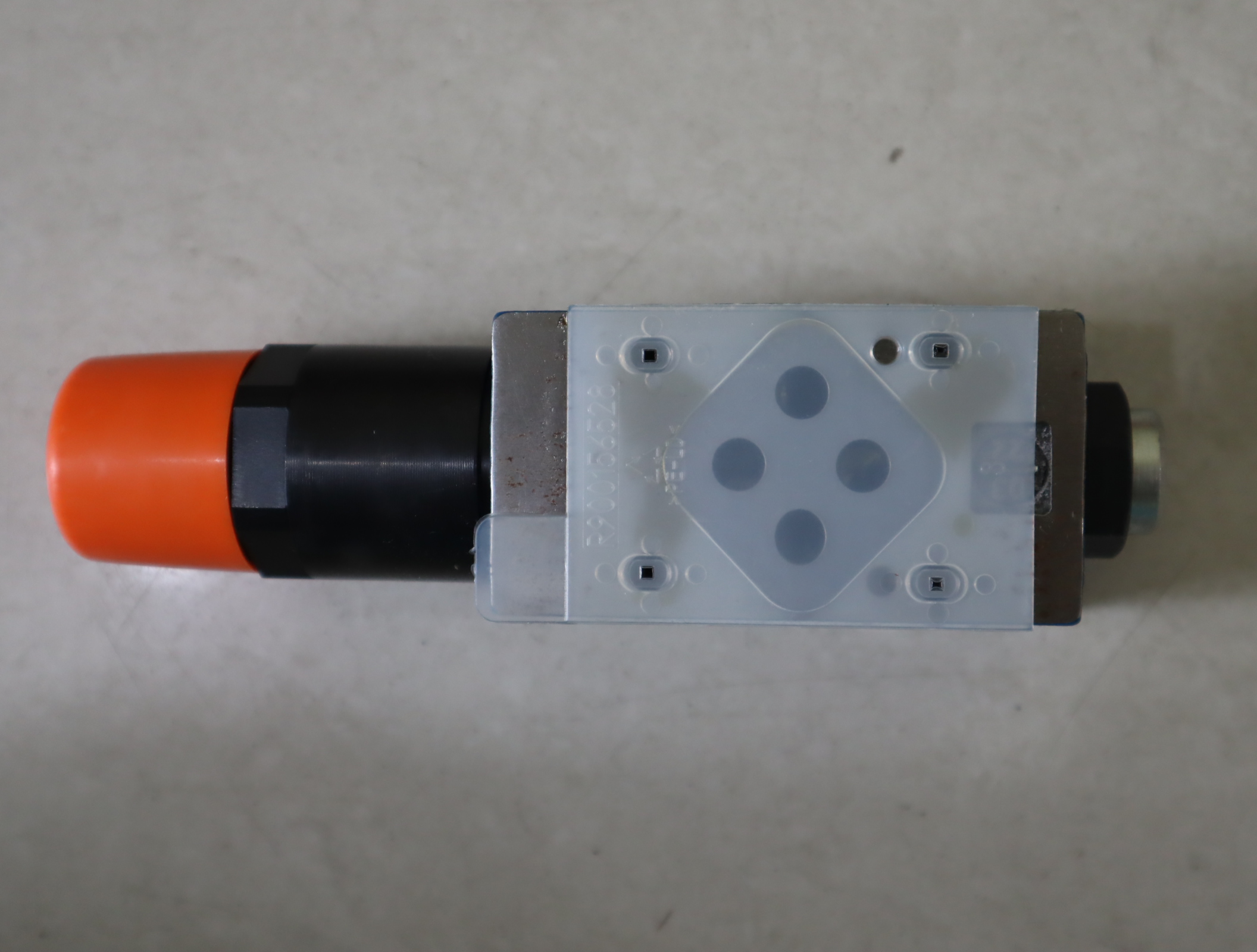 Z2DR6VP2-10/100MSV Z2DR6VP2-1X/100MSV R901160162 力士乐