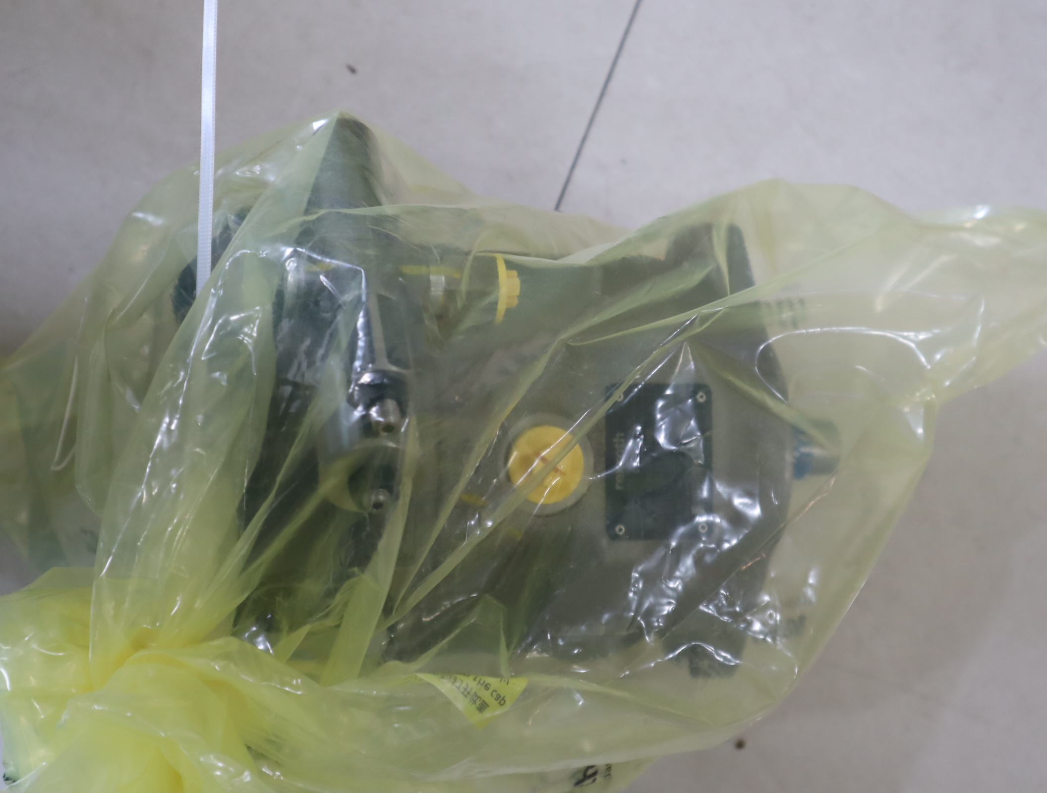 AA10VSO28DFR1/31R-PPA12N00 R910910590 德国力士乐REXROTH柱塞泵