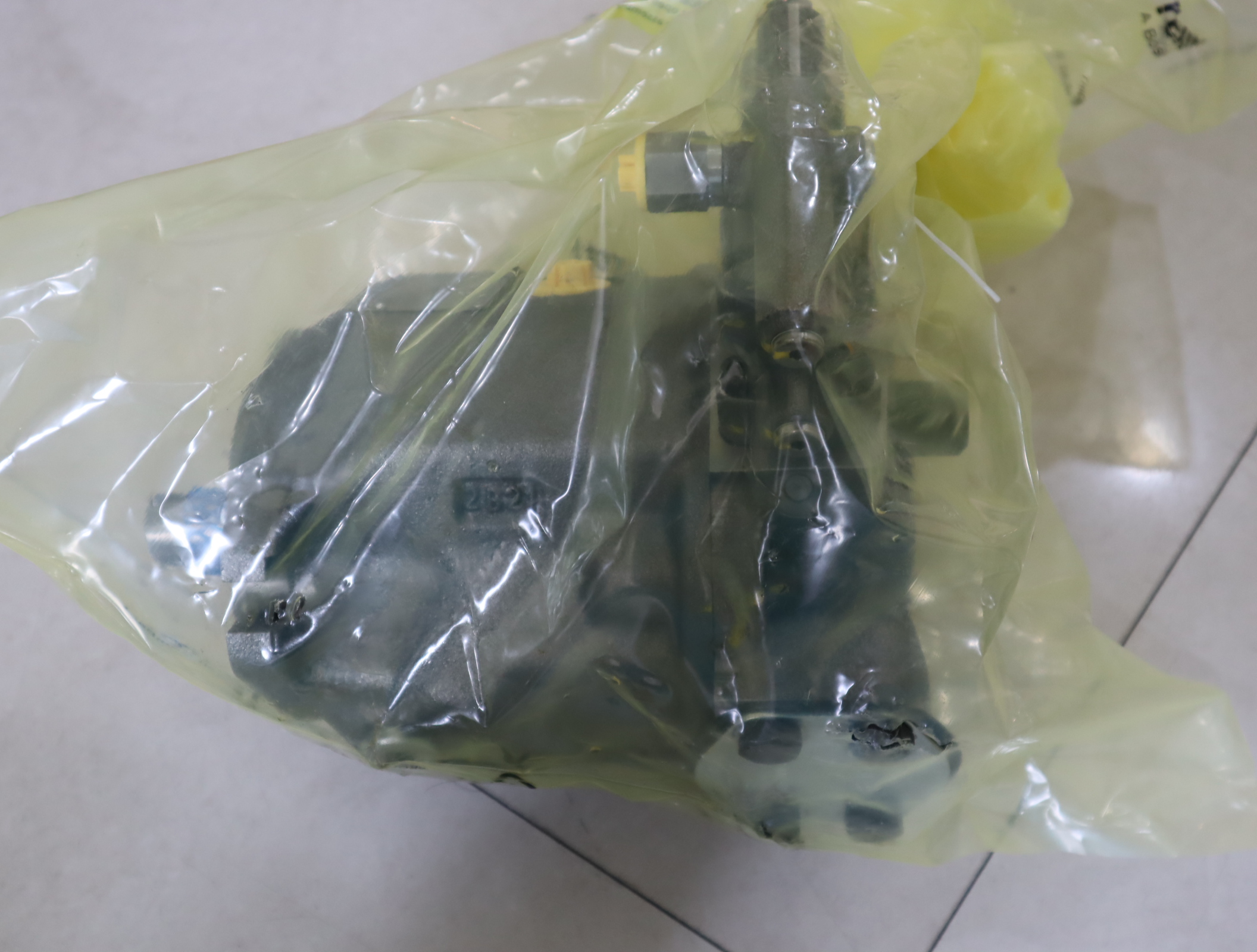 AA10VSO28DFR1/31R-PPA12N00 R910910590 德国力士乐REXROTH柱塞泵