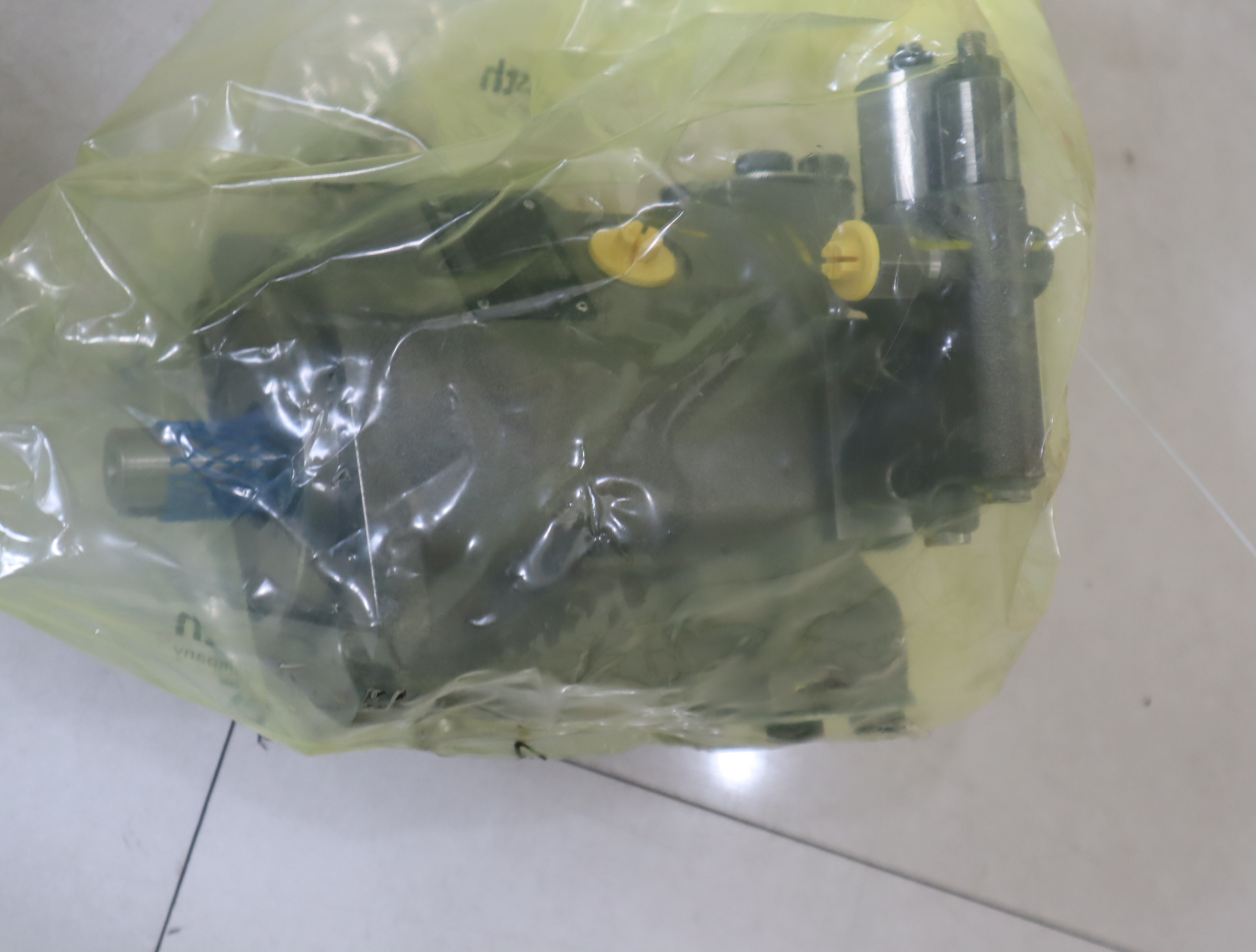 AA10VSO28DFR1/31R-PPA12N00 R910910590 德国力士乐REXROTH柱塞泵