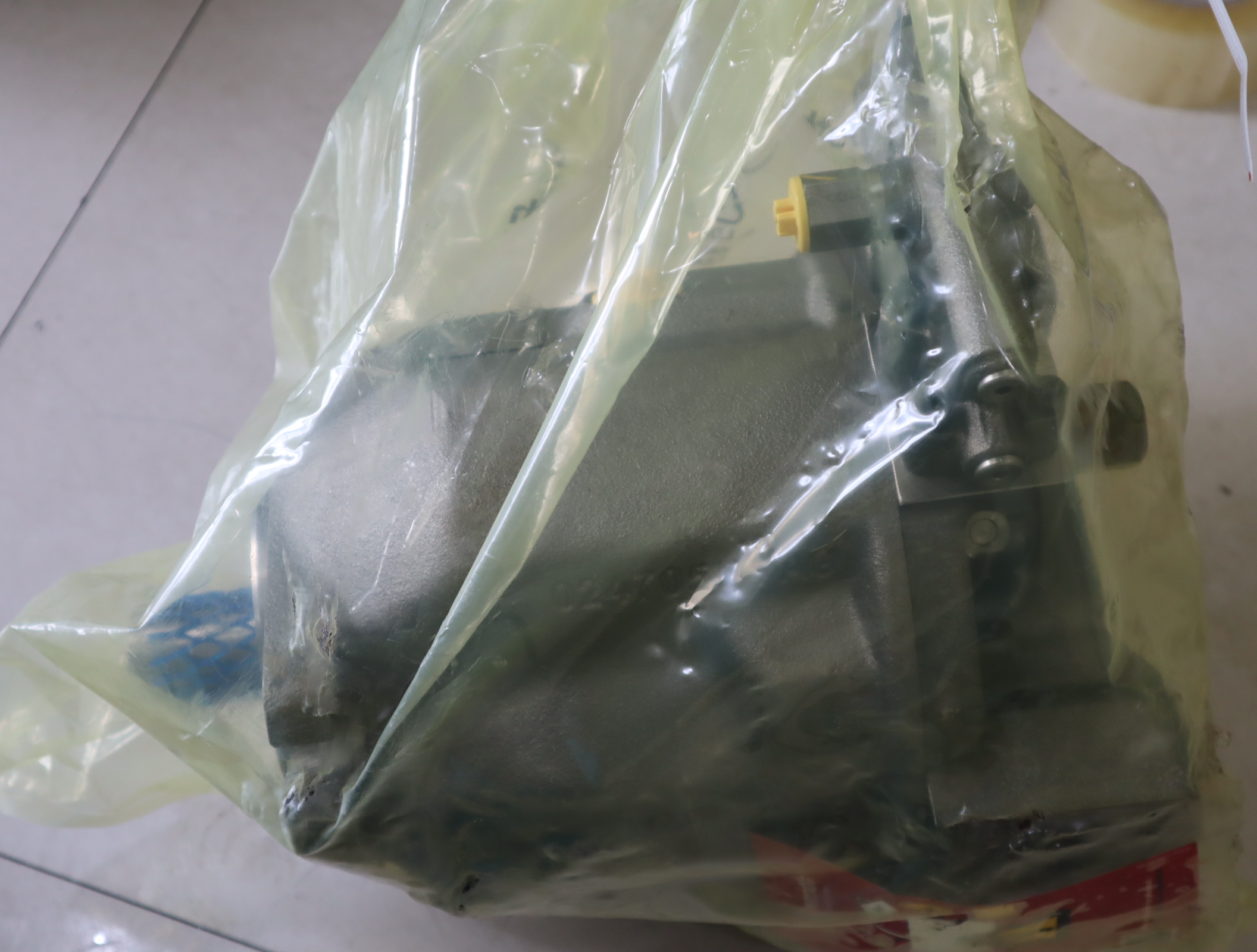 AA10VSO71DFR1/31R-VPA42N00 R902473184 德国力士乐REXROTH柱塞泵