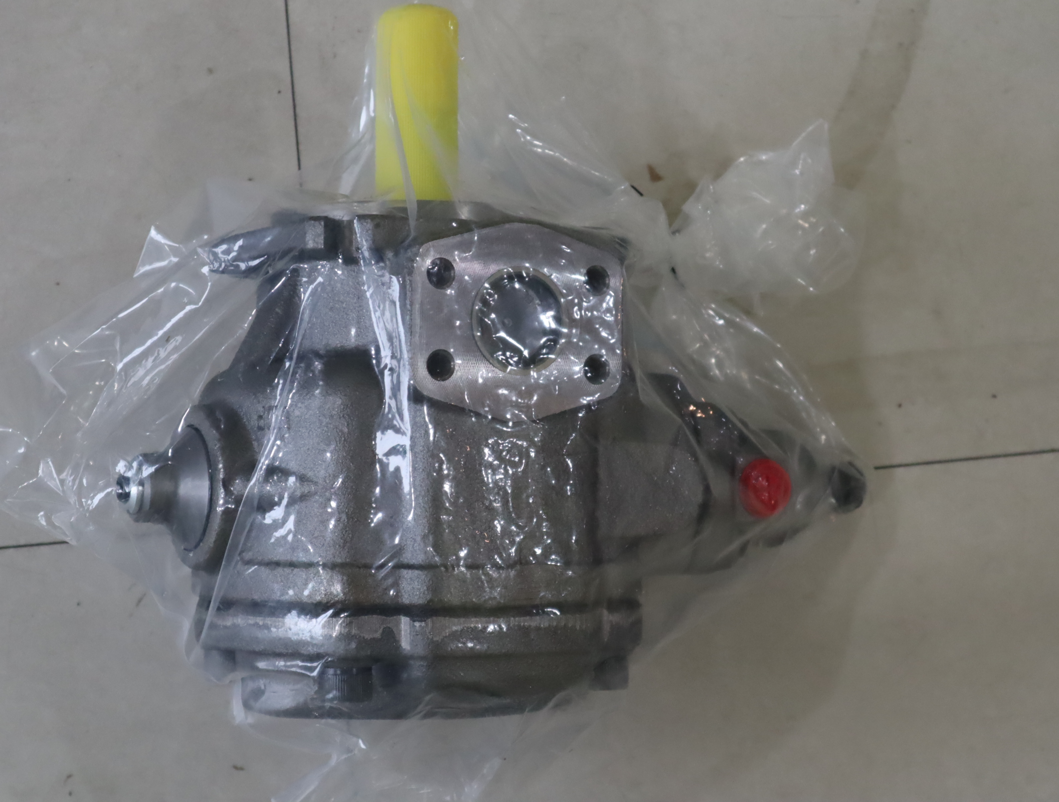 PVL-440 W33619 T-337 意大利阿托斯ATOS叶片泵 PVL-440