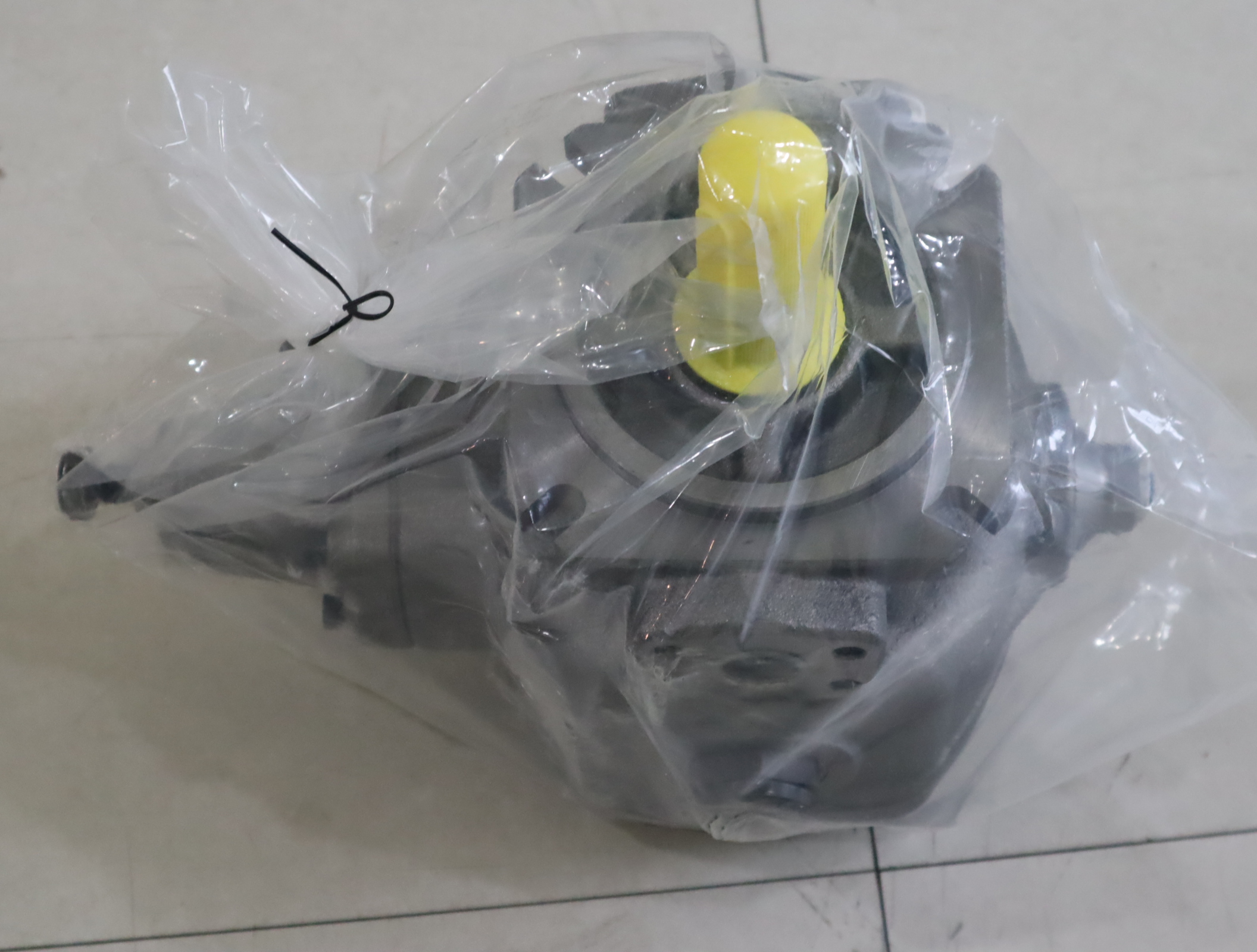 PVL-440 W33619 T-337 意大利阿托斯ATOS叶片泵 PVL-440