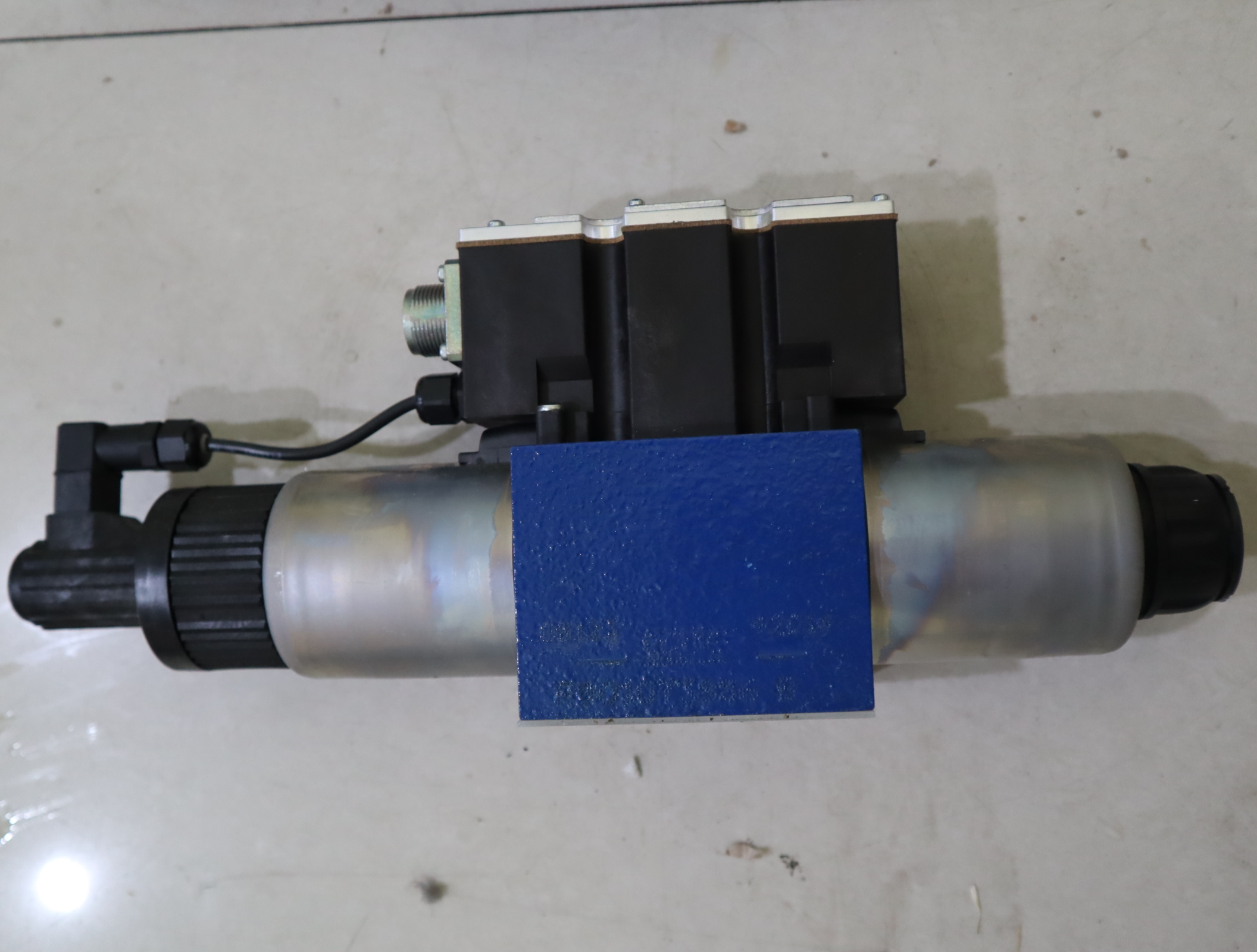 4WREE10W1-50-23/G24K31/F1V R900965185 德国力士乐REXROTH比例阀