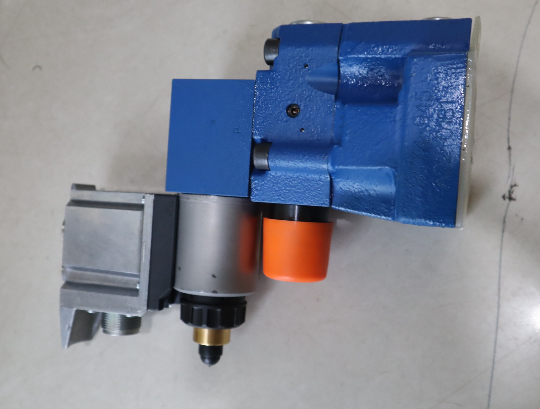 DBEME10-7X/315YG24K31A1M R901344448 力士乐REXROTH比例溢流阀