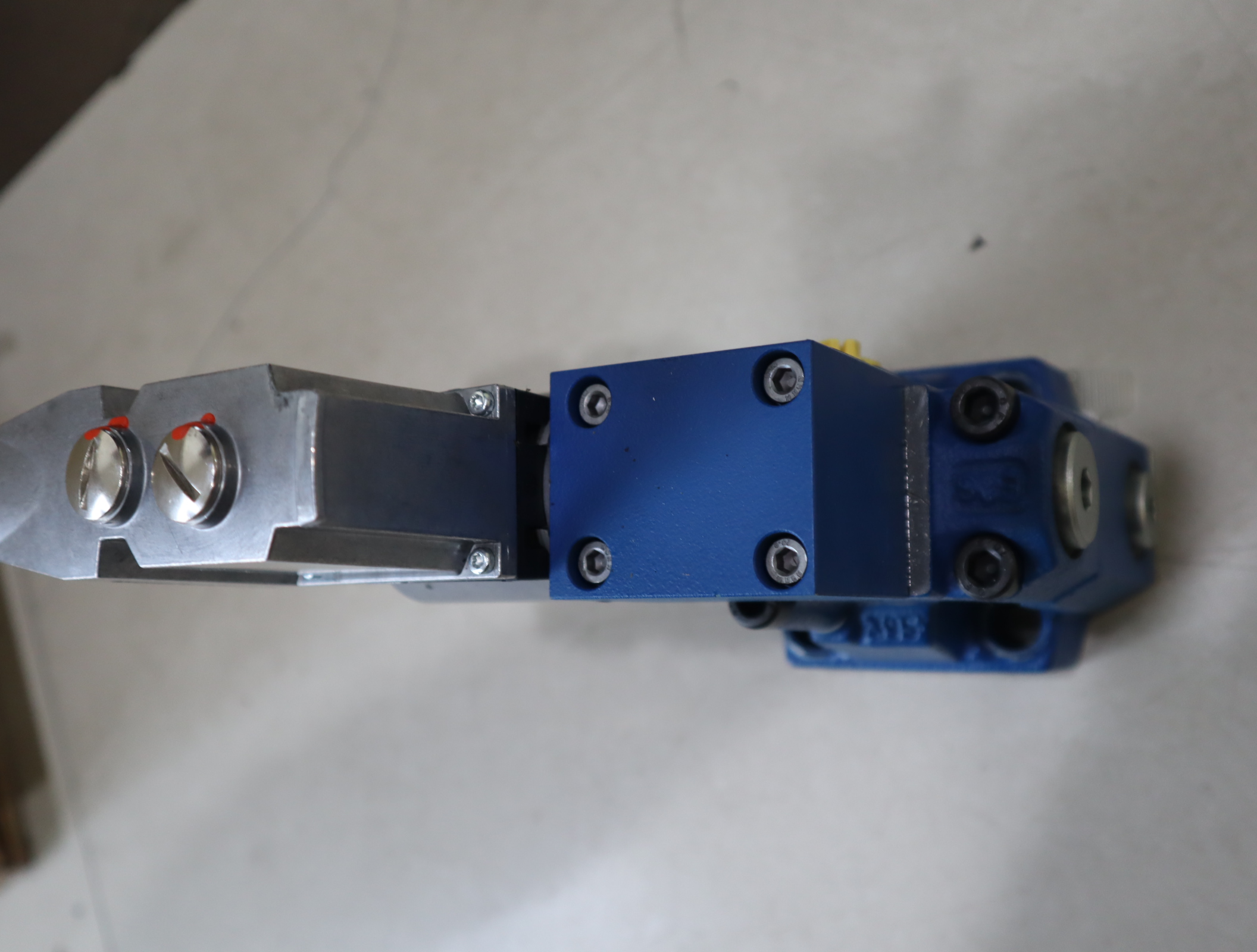 DBEME10-7X/315YG24K31A1M R901344448 力士乐REXROTH比例溢流阀