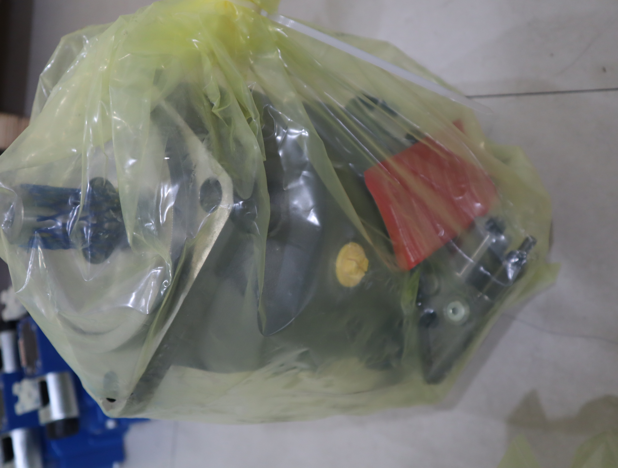 A A10VSO71DRS/32R-VPB22U00E-S2184 R902520810 力士乐REXROTH