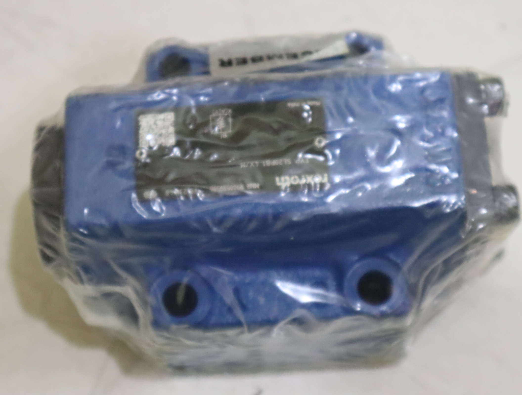 SL20PB1-4X/M SL20PB1-42/M R900599586 德国力士乐REXROTH单向阀