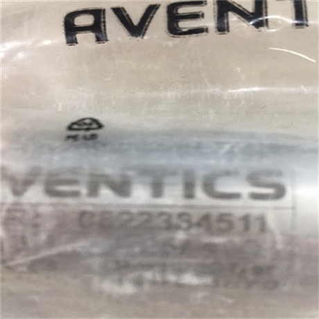 AVENTICSPM1压力开关R412010715安沃驰