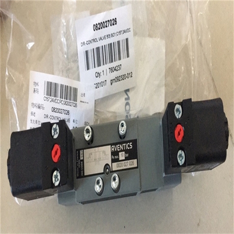 R412010716PM1系列压力开关安沃驰AVENTICS