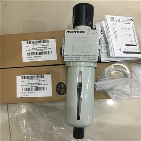 AVENTIC压力开关R412010718安沃驰PM1系列